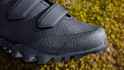 Bontrager Schuh Bontrager Quantum 47 Black Produktbild 9