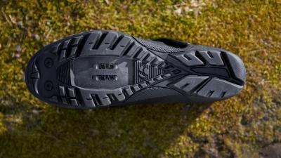 Bontrager Schuh Bontrager Quantum 47 Black Produktbild 10