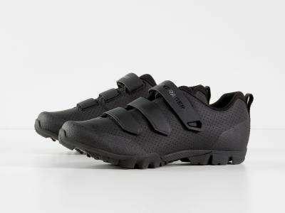 Bontrager Schuh Bontrager Quantum 47 Black Produktbild 3