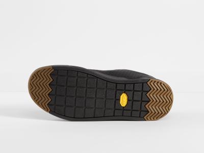 Bontrager Schuh Bontrager Flatline Mountain 47 Black Produktbild 2