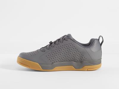 Bontrager Schuh Bontrager Flatline Mountain 36 Charcoal Produktbild 1