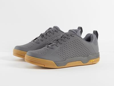 Bontrager Schuh Bontrager Flatline Mountain 44 Charcoal Produktbild 3