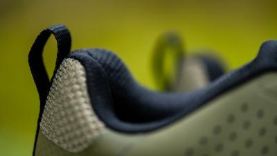 Bontrager Schuh Bontrager Flatline Mountain 36 Olive Grey/Bl Produktbild 14
