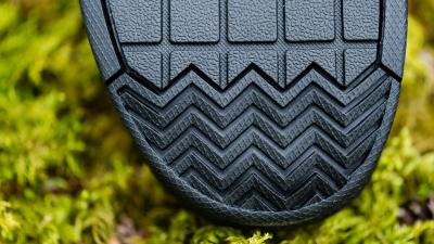 Bontrager Schuh Bontrager Flatline Mountain 43 Olive Grey/Bl Produktbild 10
