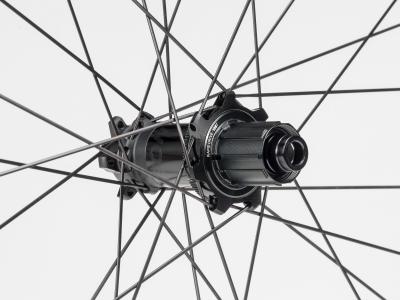 Bontrager Wheel Rear Bontrager Kovee Pro 30 29D 148 Black Produktbild 2