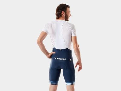 Santini Short Santini Trek-Segafredo Team Tr&auml;ger S Dark Bl Produktbild 1
