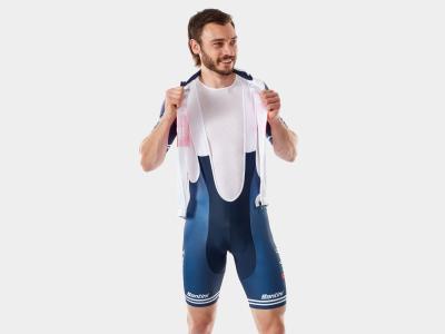 Santini Short Santini Trek-Segafredo Replica Tr&auml;ger M Dark Produktbild 4