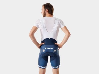 Santini Short Santini Trek-Segafredo Replica Tr&auml;ger L Dark Produktbild 1