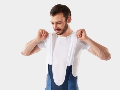 Santini Short Santini Trek-Segafredo Replica Tr&auml;ger XL Dar Produktbild 2