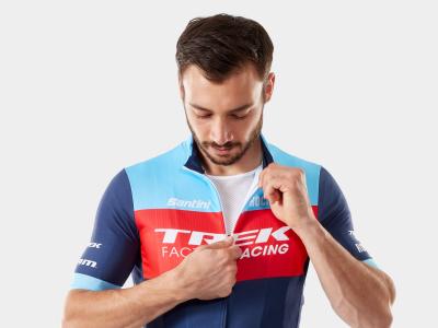 Santini Trikot Santini Trek Factory Racing XC Replica XXL Produktbild 3