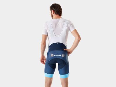 Santini Short Santini Trek Factory Racing XC Rep. Tr&auml;ger L Produktbild 1