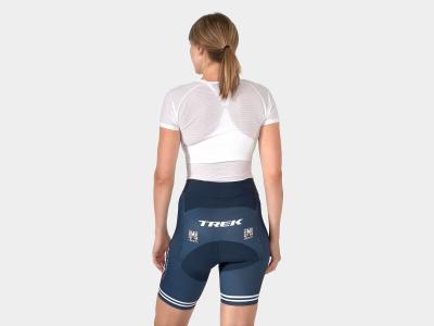 Santini Short Santini Trek-Segafredo Replica Women M BL/Da Produktbild 1