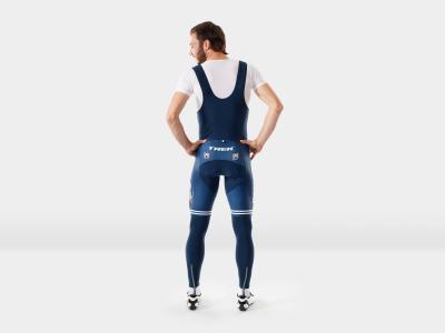 Santini Tight Santini Trek-Segafredo Team Tr&auml;ger M Dark Bl Produktbild 1