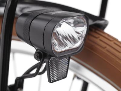 Electra Townie Commute Go! 5i Step Thru EU M Black Produktbild 5
