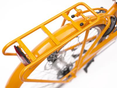Electra Townie Commute Go! 5i Step Thru EU M Tangerine Produktbild 10