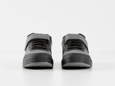 Bontrager Shoe Bontrager Rally MTB 42 Grey/Black Produktbild 4