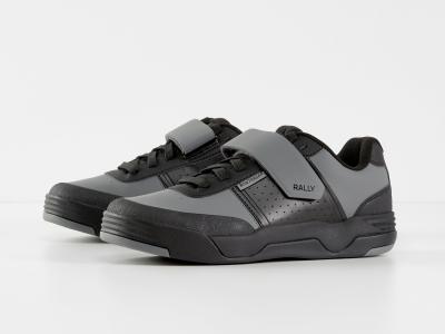 Bontrager Shoe Bontrager Rally MTB 45 Grey/Black Produktbild 3