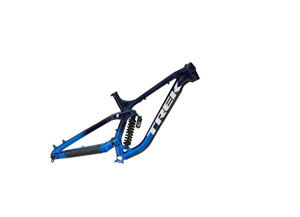 Trek Session Al F/S R3 Deep Dark Blue to Alpine Blue Fa