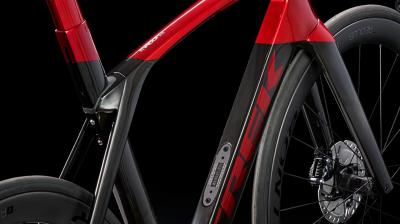 Trek Madone SL Disc F/S 56 Deep Dark Blue Produktbild 2