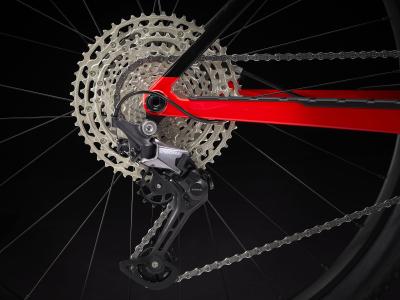 Trek Procaliber 9.5 S Radioactive Red/Trek Black Produktbild 3