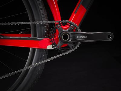 Trek Procaliber 9.5 S Radioactive Red/Trek Black Produktbild 4