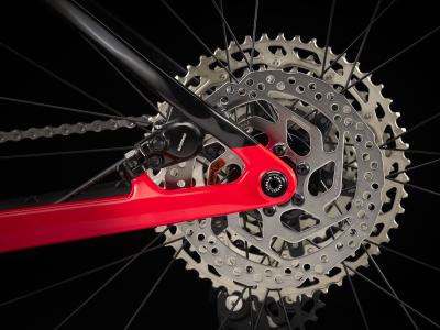 Trek Procaliber 9.5 M Radioactive Red/Trek Black Produktbild 8