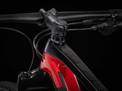 Trek Procaliber 9.5 XL Radioactive Red/Trek Black Produktbild 5