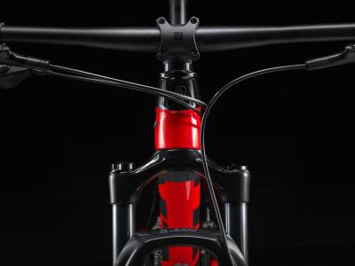 Trek Procaliber 9.5 XXL Radioactive Red/Trek Black Produktbild 9