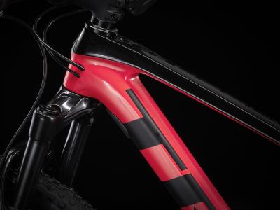 Trek Procaliber 9.5 XXL Radioactive Red/Trek Black Produktbild 7