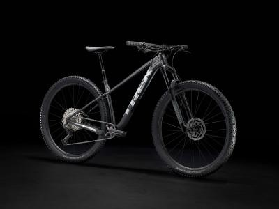 Trek Roscoe 7 S Matte Trek Black Produktbild 1