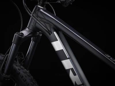 Trek Roscoe 7 S Matte Trek Black Produktbild 4