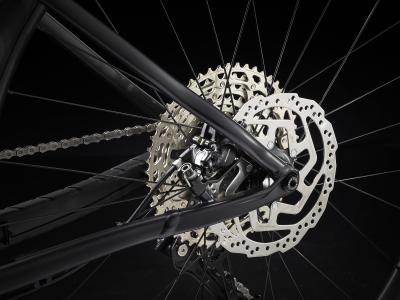 Trek Roscoe 7 L Matte Trek Black Produktbild 9