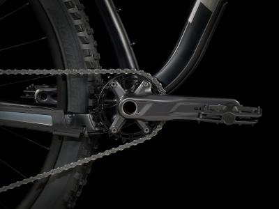Trek Roscoe 7 L Matte Trek Black Produktbild 3