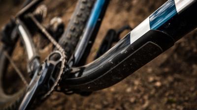 Trek Roscoe 7 XL Matte Trek Black Produktbild 14