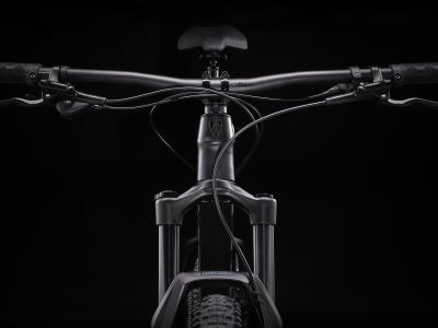 Trek Roscoe 7 XL Matte Trek Black Produktbild 8