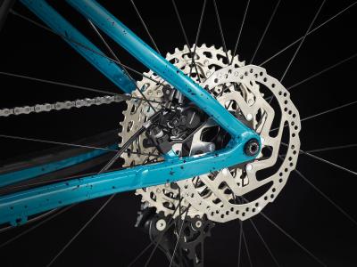 Trek Roscoe 7 S Teal/Trek Black Produktbild 9