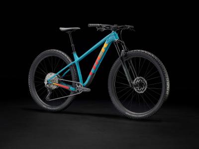 Trek Roscoe 7 S Teal/Trek Black Produktbild 1