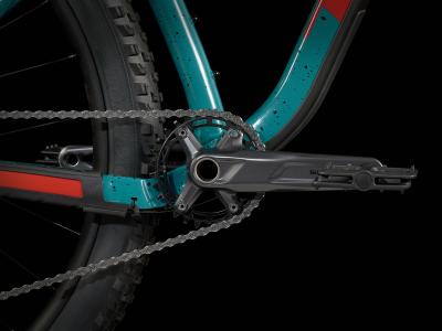 Trek Roscoe 7 M Teal/Trek Black Produktbild 3