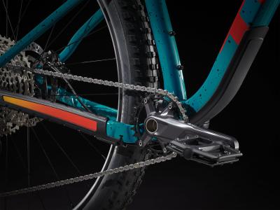 Trek Roscoe 7 ML Teal/Trek Black Produktbild 10