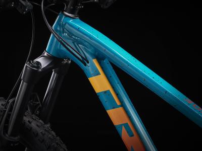 Trek Roscoe 7 ML Teal/Trek Black Produktbild 4