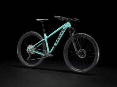 Trek Roscoe 7 XS Miami Green/Trek Black Produktbild 1