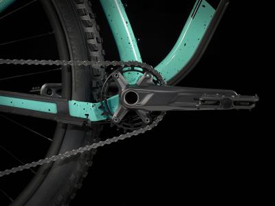 Trek Roscoe 7 XS Miami Green/Trek Black Produktbild 3