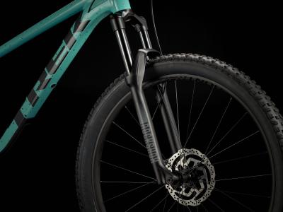 Trek Roscoe 7 XS Miami Green/Trek Black Produktbild 7