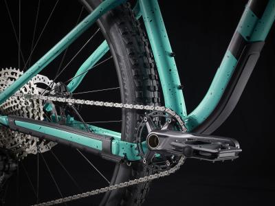 Trek Roscoe 7 S Miami Green/Trek Black Produktbild 10