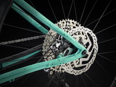 Trek Roscoe 7 M Miami Green/Trek Black Produktbild 9
