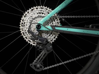 Trek Roscoe 7 XL Miami Green/Trek Black Produktbild 2