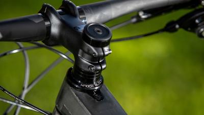 Trek Remedy 27.5 C F/S M Matte Trek Black Produktbild 2