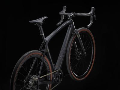 Trek Checkpoint SLR 6 AXS 49 Matte Deep Smoke/Gloss Oli Produktbild 2
