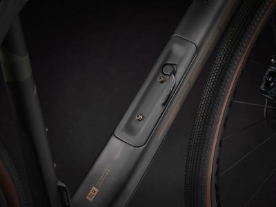 Trek Checkpoint SLR 6 AXS 49 Matte Deep Smoke/Gloss Oli Produktbild 4