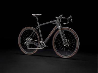 Trek Checkpoint SLR 6 AXS 54 Matte Deep Smoke/Gloss Oli Produktbild 1